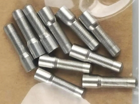 Denso Common Rail Injector Inlet Filter 093152-0320